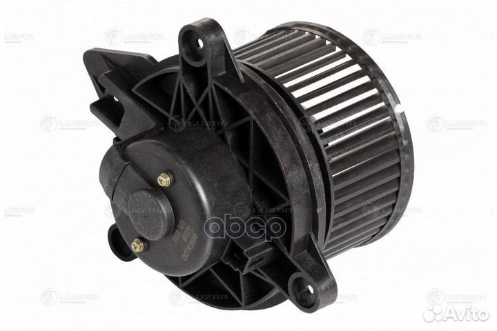 Мотор печки volga Siber, Chrysler/dodge Sebring