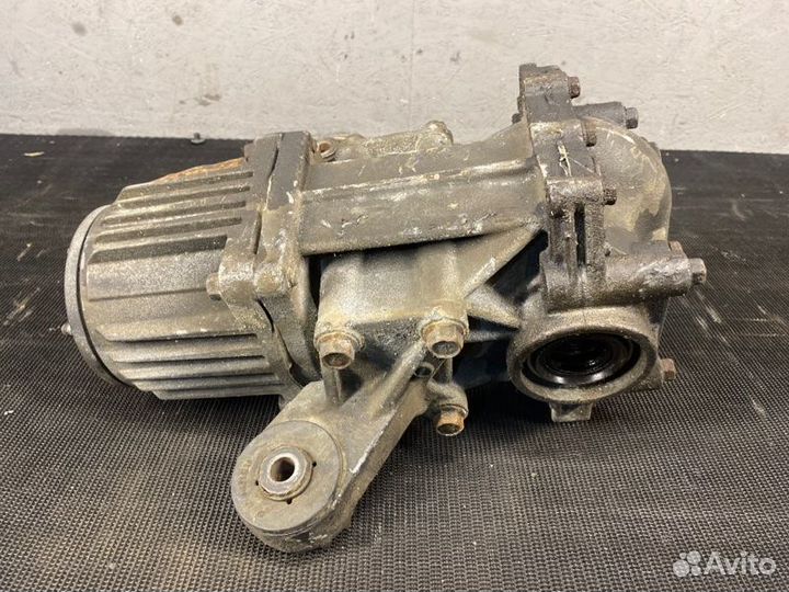 Редуктор mitsubishi outlander XL