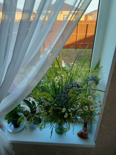 Коттедж 93 м² на участке 3 сот.