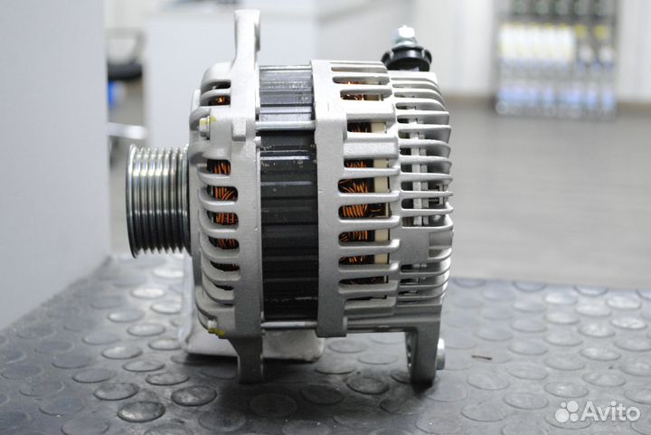 Генератор Nissan Teana, Murano 3.5 130А новый