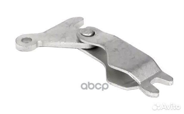 Рычаг регулировки тормозных колодок A2014200589