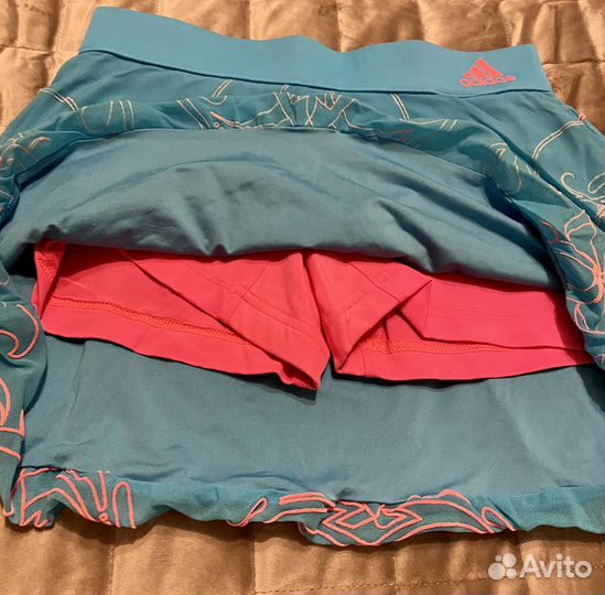 Юбка шорты для тенниса