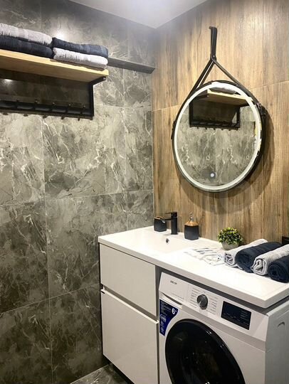 3-к. квартира, 58,8 м², 2/3 эт.