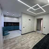 2-к. квартира, 47 м², 4/5 эт.