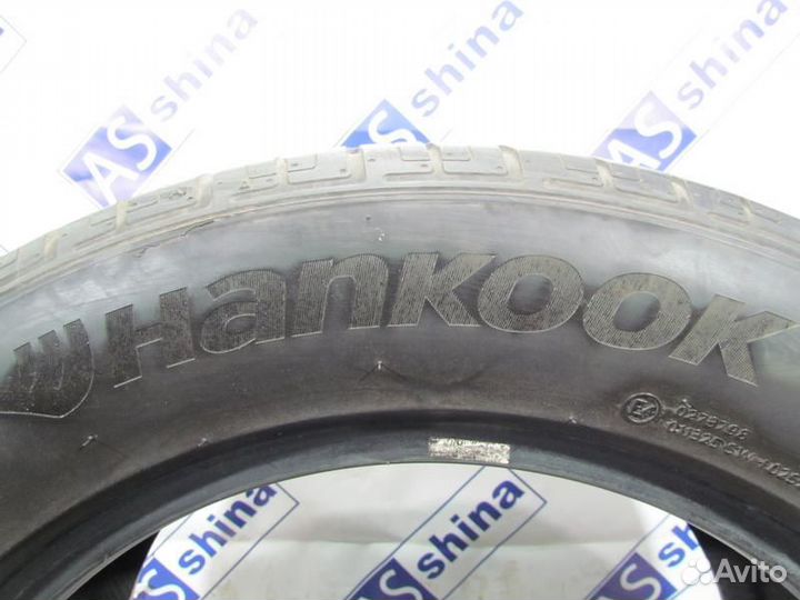 Hankook Ventus S1 Evo2 SUV K117A 255/55 R18 89H