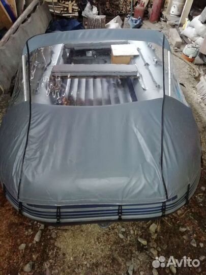 Флагман 350