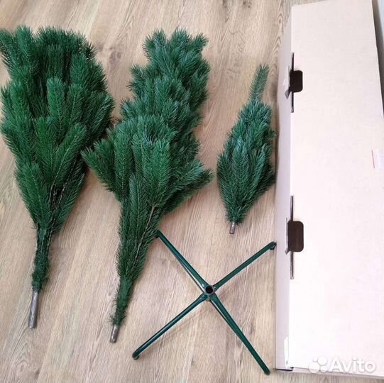 Искусственная елка