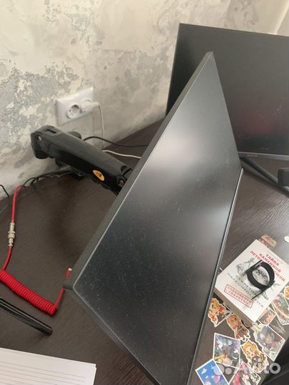 Монитор ardor gaming 144 гц