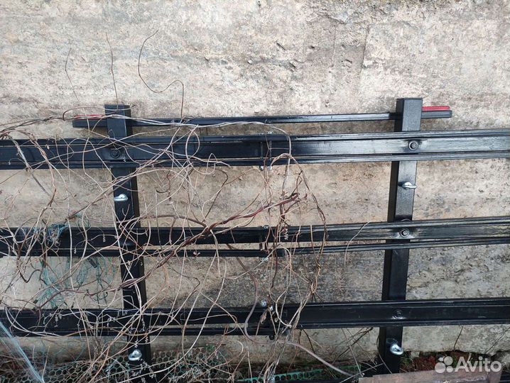 Багажник для велосипеда