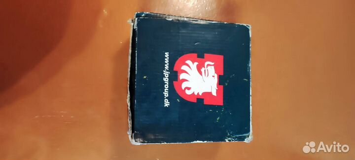 Саленблоки на задней балки на форд фокус 1