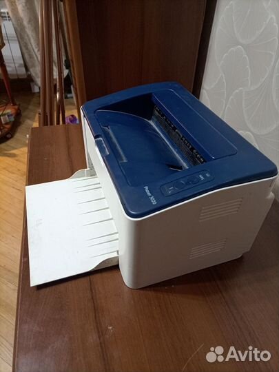 Принтер Xerox Phaser 3020