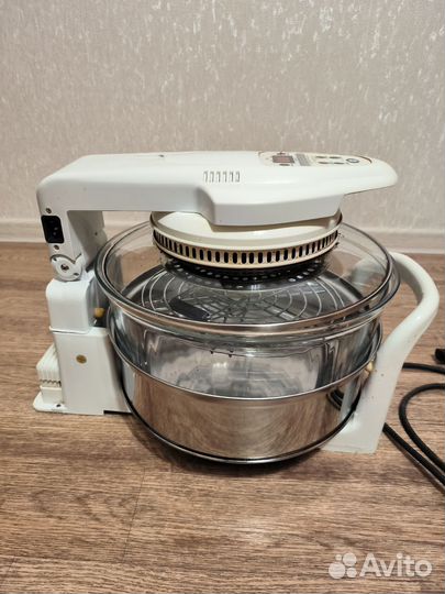 Аэрогриль бу