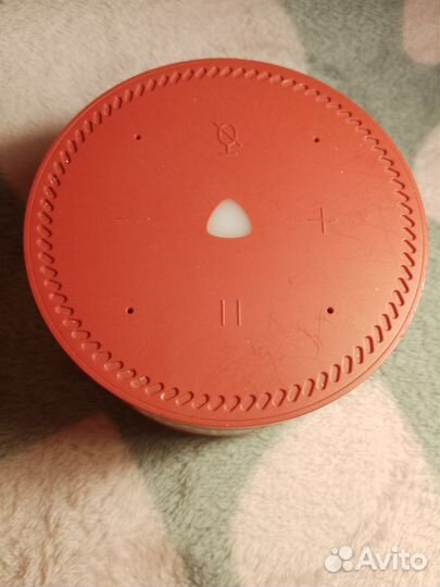 Яндекс станция мини lite