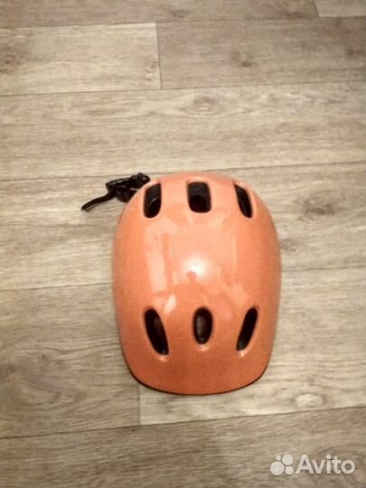 Продам защитный шлем