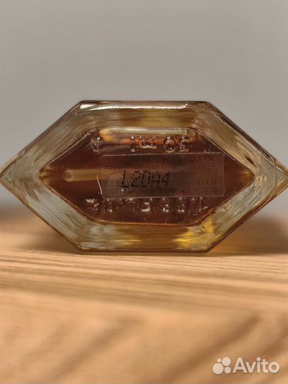 Духи Jean Louis scherrer 50 мл, EDT, витаж