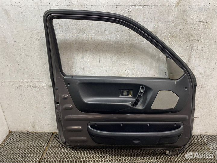 Дверь боковая Land Rover Freelander 1, 2006