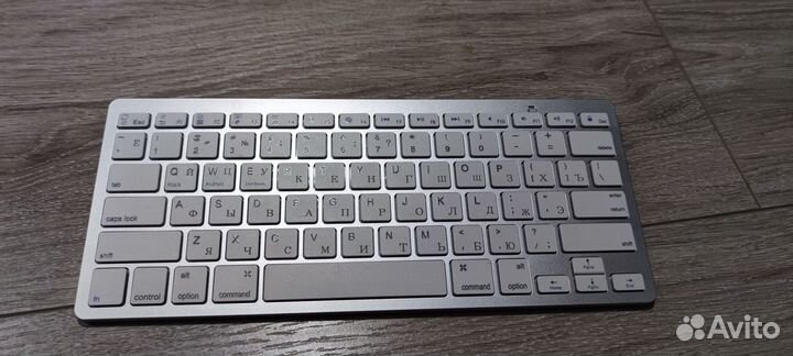 Клавиатура беспроводная Wireless Keyboard