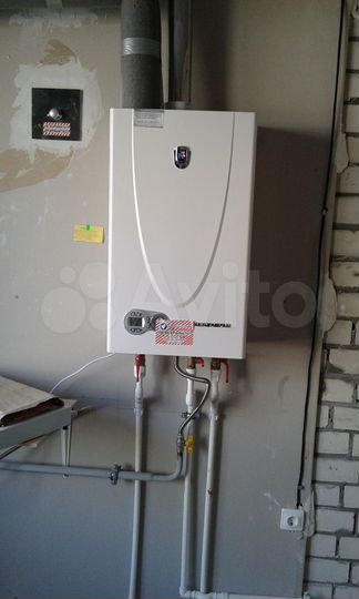 1-к. квартира, 30,5 м², 1/3 эт.