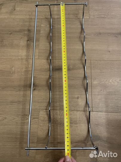 Держатель для бутылок в холодильник Ariston