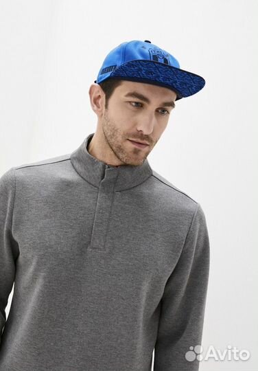 Бейсболка мужская Puma