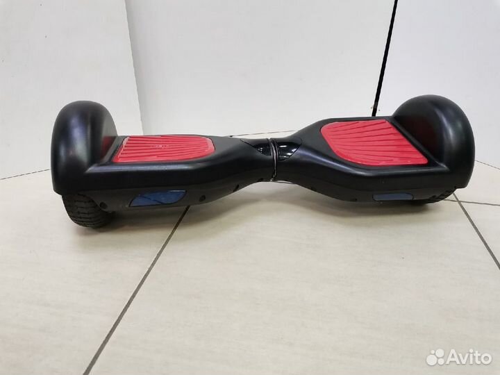 Гироскутер Mekotron HoverBoard 6 (HB-1861K)