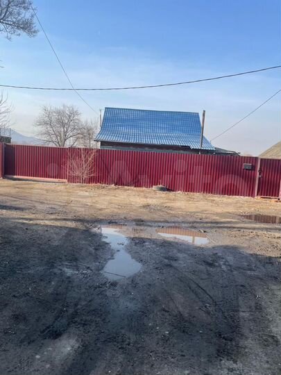 Дом 48 м² на участке 22,4 сот.