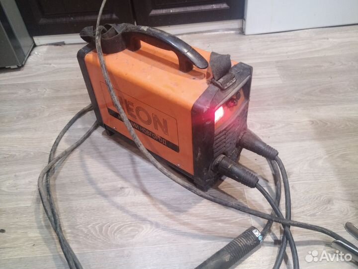 Сварочный инвертор бу