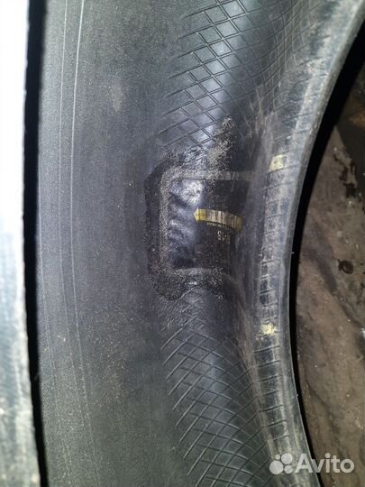 Dunlop SP Winter Ice 01 205/60 R16