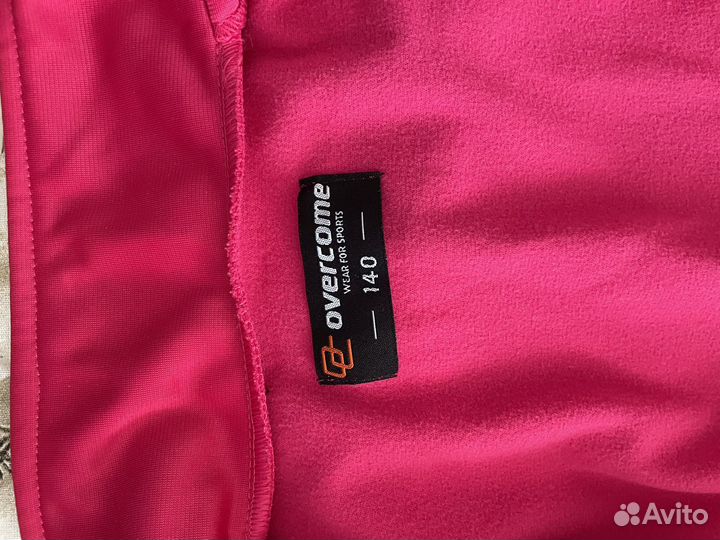 Спортивный костюм р 140