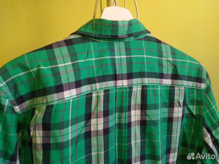 Рубашка для мальчика Clockhouse S