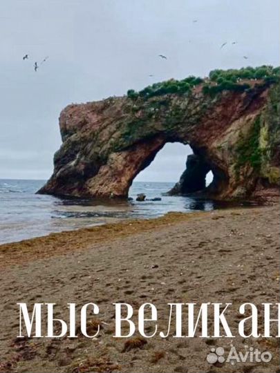 Индивидуальные экскурсии