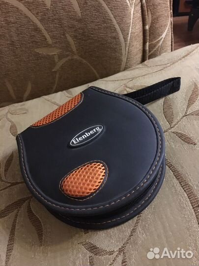 Портмоне для дисков