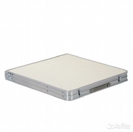 Набор складной мебели,стол складной 120х60