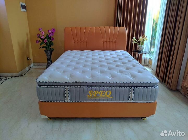 Матрас новый от производителя