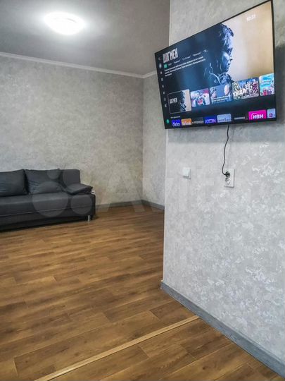 2-к. квартира, 59,6 м², 3/14 эт.