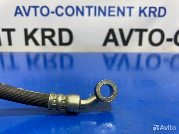 Шланг тормозной передний левый Honda Elysion RR2