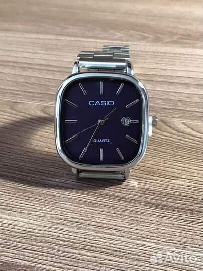 Часы Casio Vintage новые