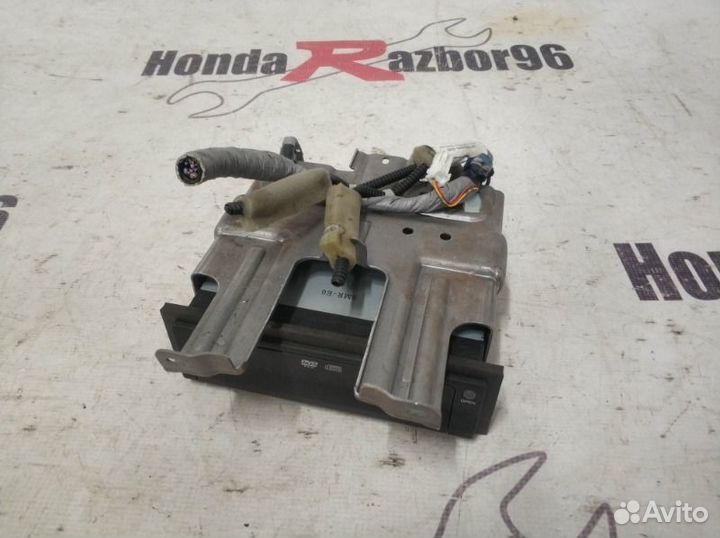 Блок навигации Honda Civic 5D 8 FK R18A2 2008