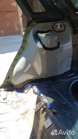 Сварочные работы