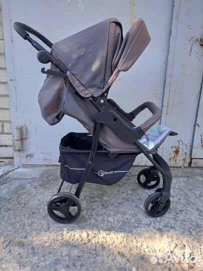 Детские коляски