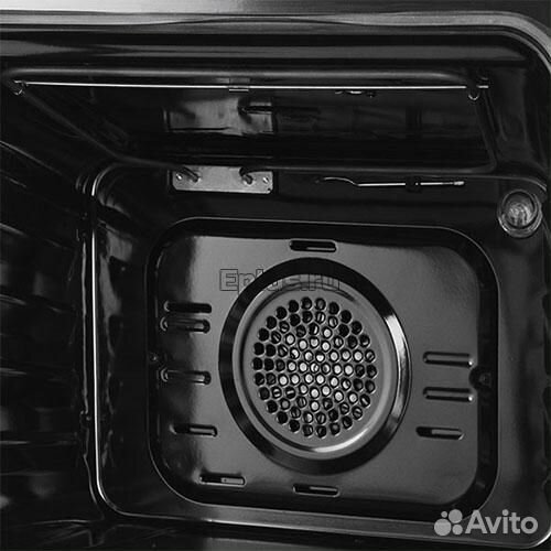 Новый духовой шкаф Hi DE 6540 B