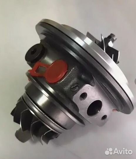 Картридж турбины Mazda CX7