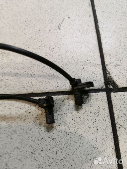 Датчики абс пара KTM duke 690