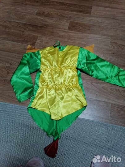 Новогодние костюмы для утренников, продажа