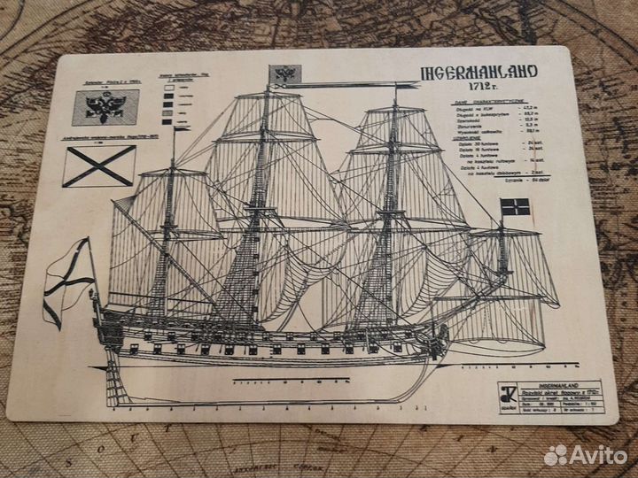 Картина подарок творчество