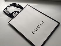 Пакет Gucci