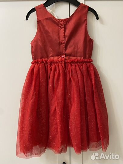 Платье новое h&m