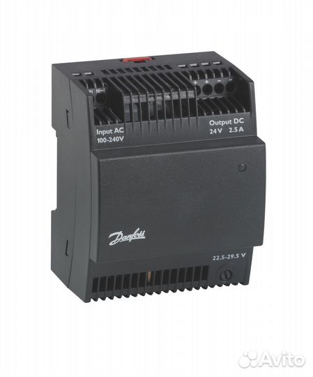 Danfoss 080Z0053 - AK-PS Трансформатор 230 - 24В