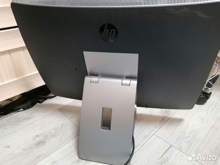 Моноблок HP EliteOne 800 G2 23-in Non-Touch all