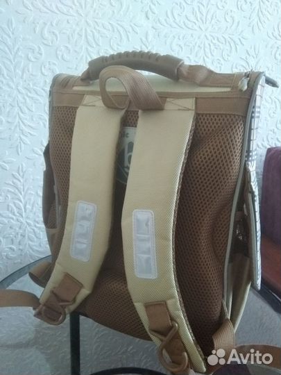 Школьный рюкзак новый